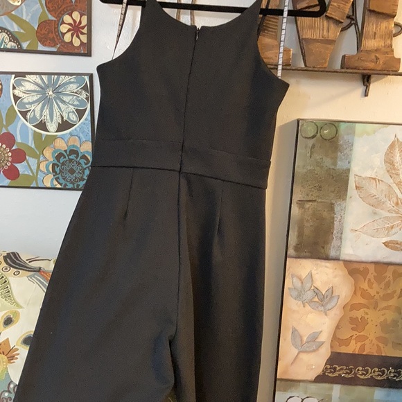 NWTS Viva Vena! So Cute Jumpsuit Strappy Top! Sz 6 - Picture 6 of 9